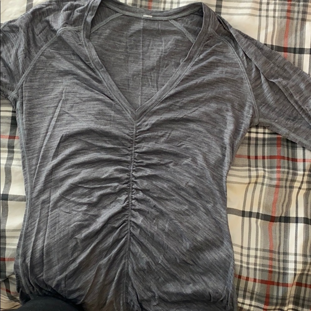 Lululemon Top!